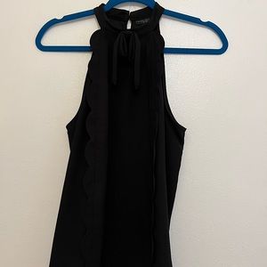 Victoria Beckham work tank top